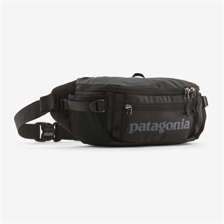 Patagonia Black Hole Waist Pack 5L New black